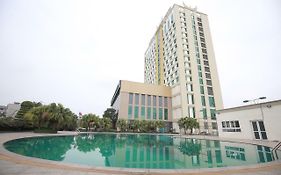 Muong Thanh Grand Thanh Hoa Hotel